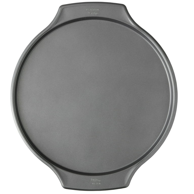 16 Inch Cast Iron Pizza Pan