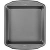 Wilton Bake it Better 9X9 Non-Stick Steel Square Cake Baking Pan Brownies Cornbread
