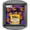 Wilton Premium 9X9 Non-Stick Steel Square Cake Baking Pan Brownies Cornbread