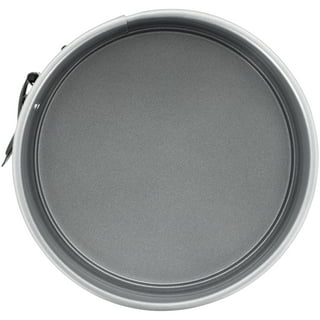 Patisse Extra High Springform Pan with Leakproof Base, 8-5/8 (22 cm) in  diameter, Non-stick, Charcoal Gray color, Profi Series, 8.625