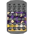 thumbnail image 1 of Wilton Premium Non-Stick 24-Cup Mini Muffin and Cupcake Pan 17.7 x 10.7 x 0.8 in, 1 of 14