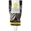 Wilton  Buttercream Icing Pouch with Star and Round Tips, 8 oz.