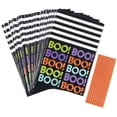 thumbnail image 1 of Non-Food Items TREAT BAGS BOO, us:one size, 1 of 1