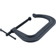 thumbnail image 1 of Wilton C-CLAMP 2-8" DEEP THROAT FORGED, 1 of 3