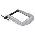 thumbnail image 1 of Wilton C-Clamp,1",Iron,Light Duty,350 lb. 251, 1 of 1