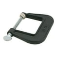 thumbnail image 1 of Wilton 22116 Junior C-Clamp with Nylon Tip 2-1/2 in. Opening Capacity, 1 of 3