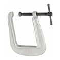 thumbnail image 1 of Wilton C-Clamp,2",Iron,Light Duty,450 lb. 252, 1 of 2