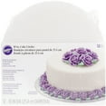 thumbnail image 1 of Wilton Cake Boards 12/Pkg-10" Round White, 1 of 5