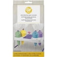 thumbnail image 1 of Wilton Cake Decorating Icing Bag Stand, 6-Cavity, 1 of 5