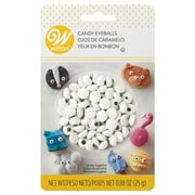 Wilton Candy Eyeballs, Small