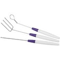 Wilton 3Piece Candy Melts Dipping Tool Set Chocolate Utensils