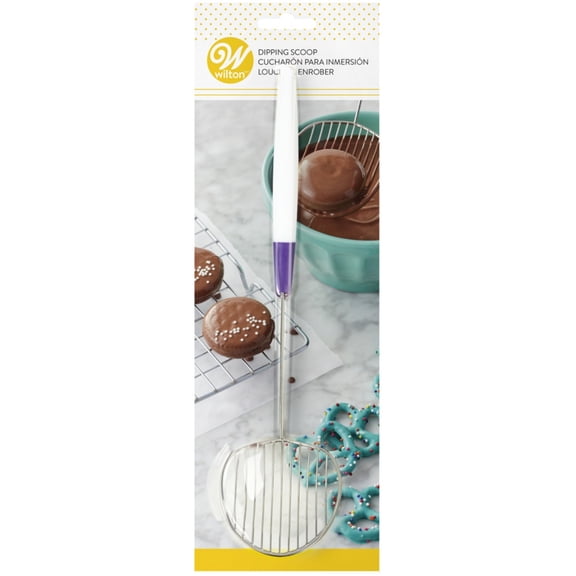 Wilton Candy Melts Dipping Scoop