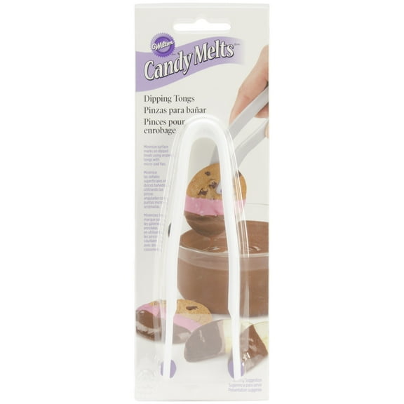 Wilton Candy Melts Tongs-6"