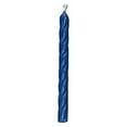 thumbnail image 1 of Wilton Celebration Candles, Blue, 24 Ct, 1 of 2