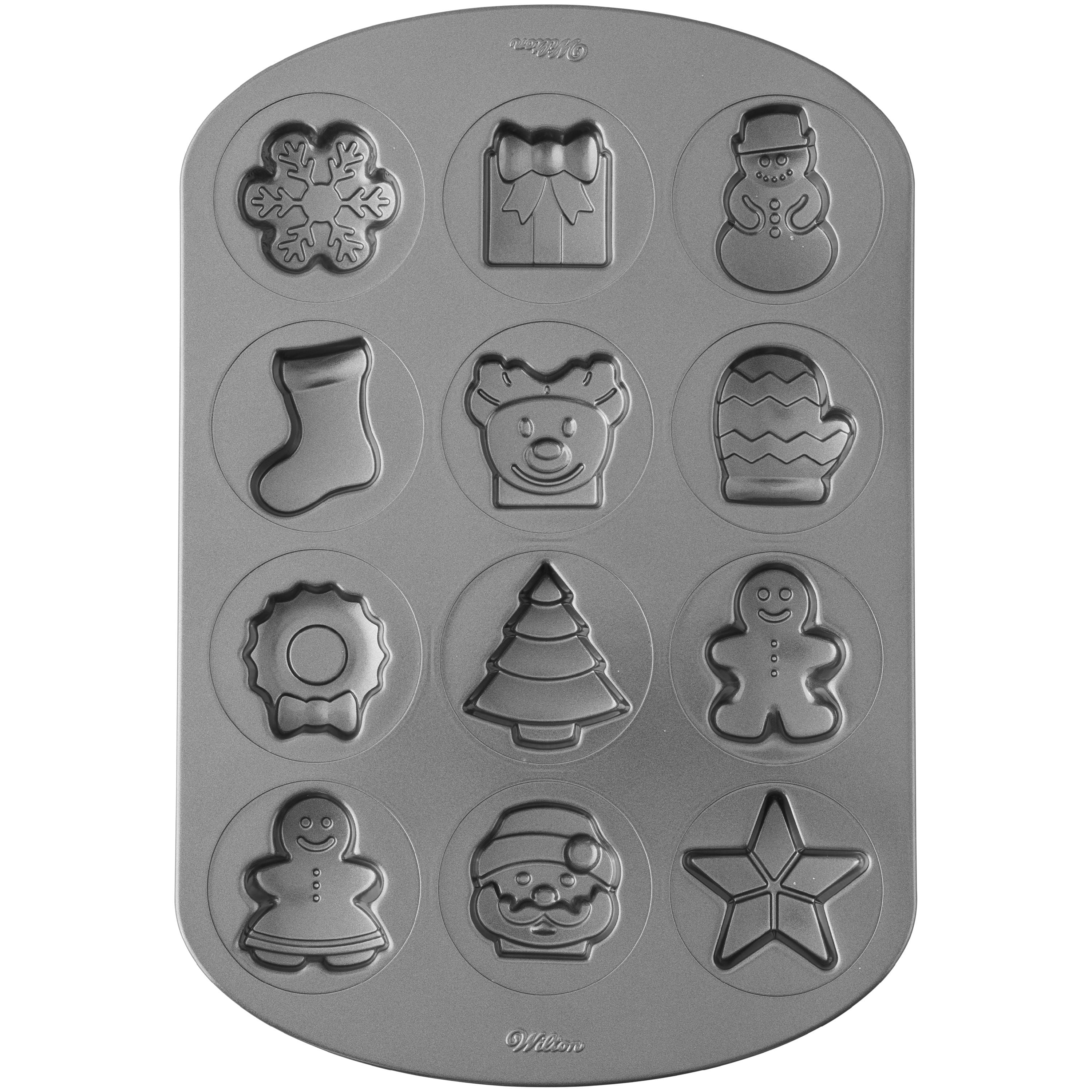 Doughmakers 14 x 17.5 Original Non-stick Pebble Pattern Grand Cookie Sheet