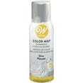 thumbnail image 1 of Wilton Color Mist Food Color Spray, Silver, 1 of 9