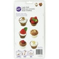 thumbnail image 1 of Wilton Cordial Candy Mold Cups, 1 of 2