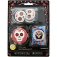 thumbnail image 1 of Wilton Cupcake Decorating Kit -Day Of The Dead, Makes 24, 1 of 1