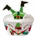 thumbnail image 1 of Wilton Cupcake Decorating Kit, Makes 24, 1 of 4