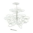 thumbnail image 1 of Wilton Cupcake and Dessert Stand - Metal Cupcake Stand, 1 of 6