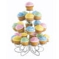 thumbnail image 1 of Wilton Cupcakes 'N More Mini Dessert Stand, 24 count, 1 of 4