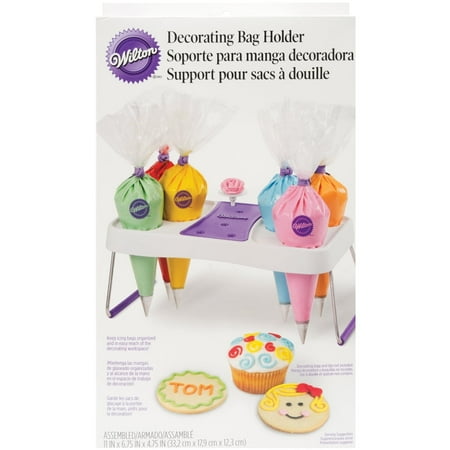 Wilton Decorating Bag Holder