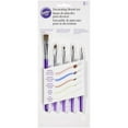 thumbnail image 1 of Wilton Decorating Brush Set, 5-Pc., 1 of 6
