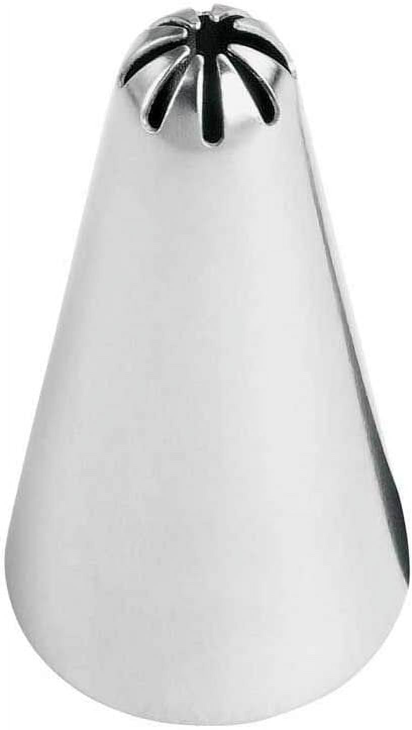 Wilton Decorating Open Star Icing Tip 133