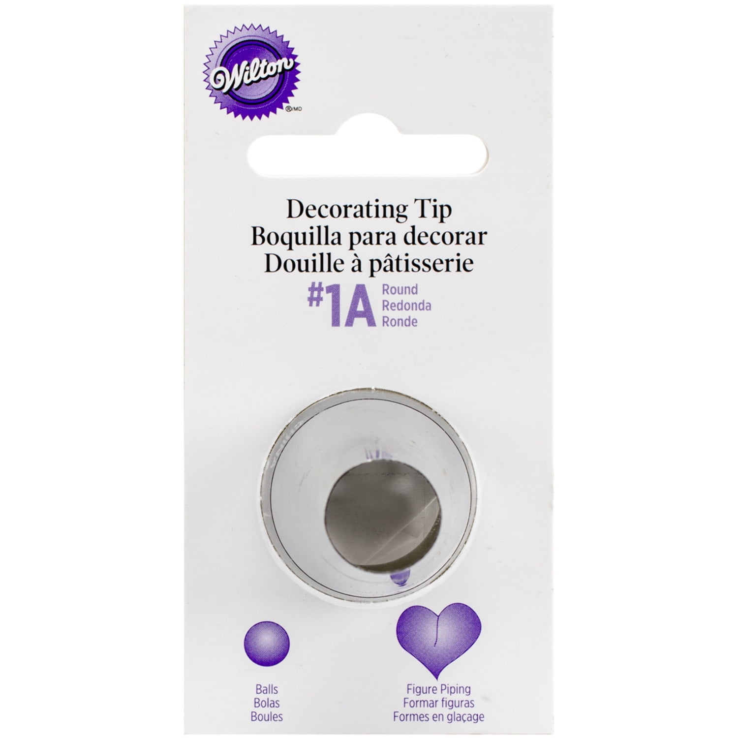 Wilton Decorating Tip - Thumbnail 2