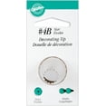 Wilton Decorating Tip For Food Decoration 4B Star