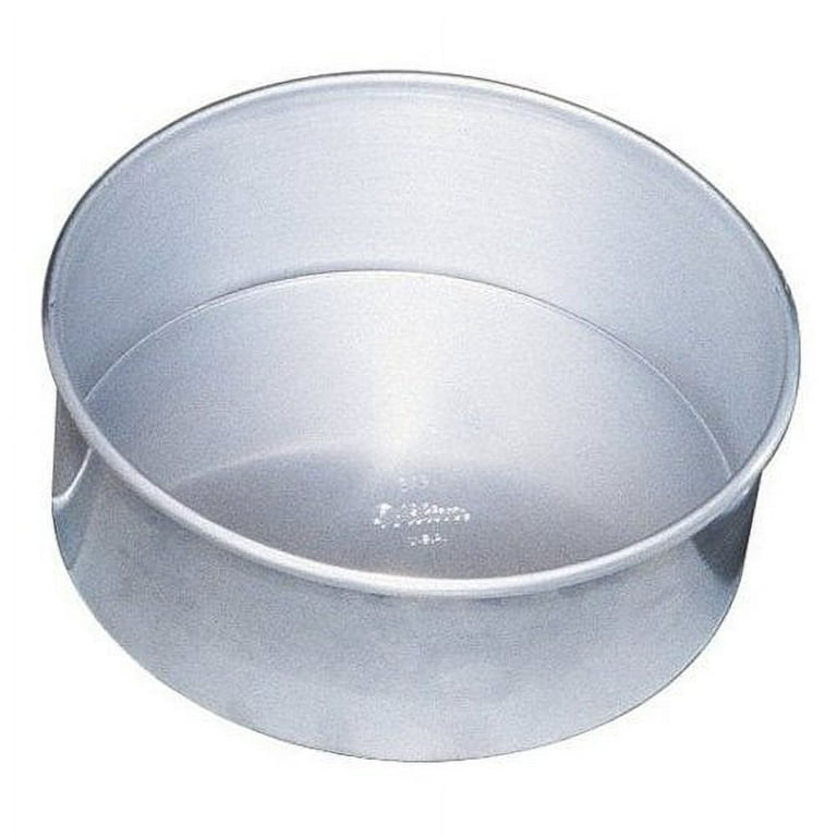  Wilton Decorator Preferred Aluminum Round Cake Pan, 14 x 3-Inch:  Home & Kitchen