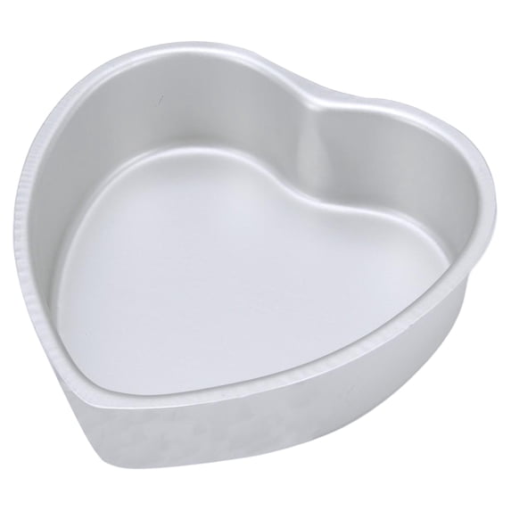 Wilton Decorator Preferred Cake Pan-Heart 6"X2"