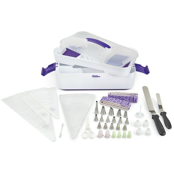 Wilton Decorator Preferred Decorating Set, 1 Ct