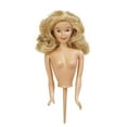 thumbnail image 1 of Wilton Doll Pick, Blonde, 1 of 7