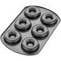 Wilton Donut Pan, 6 cavity