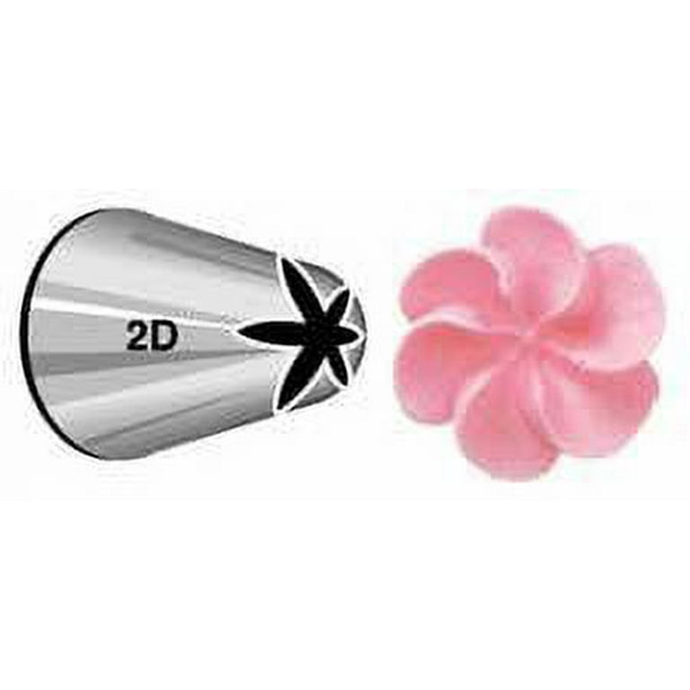Wilton 2d cheap tip