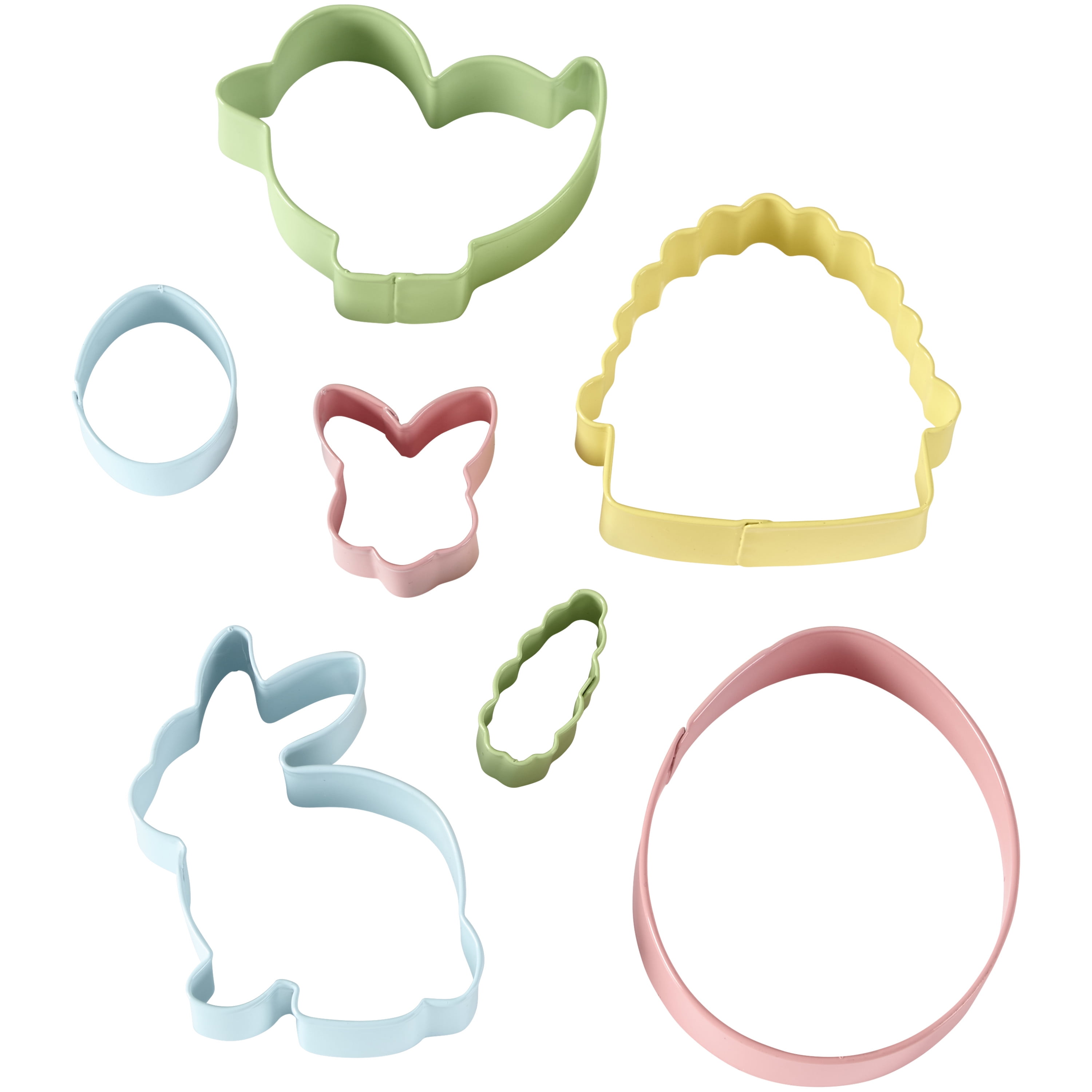 Easter Cookie Cutters - OliveNation