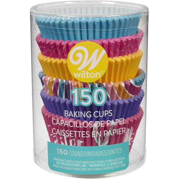 Wilton Easter Variety 150/Pkg