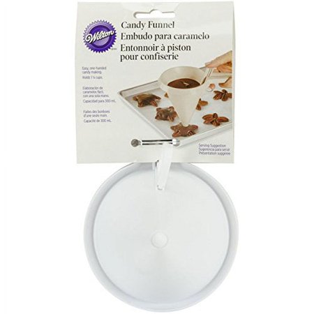 Wilton Easy Pour Funnel