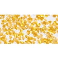 thumbnail image 1 of Wilton Edible Accents, Gold Hearts, 1 of 2
