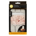 Wilton Edible Halloween Icing Decorations, Graveyard & Bones Sprinkles