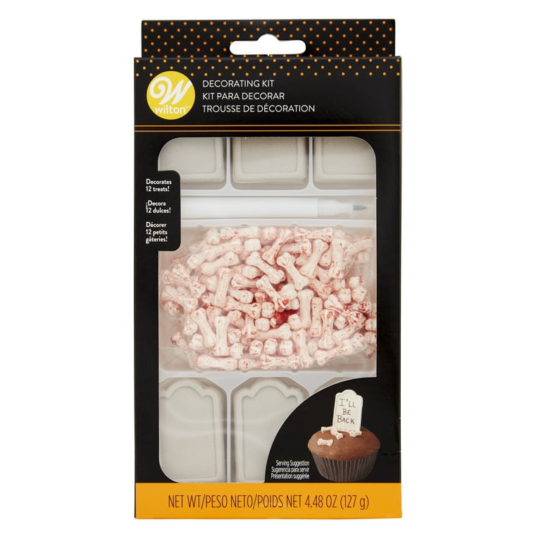 Halloween Sprinkles- 12
