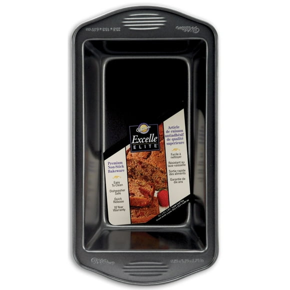 Wilton Excelle Elite 9"x5" Loaf Pan 2105-402