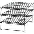Wilton Excelle Elite Cooling Grid, 3 Tier - Walmart.com