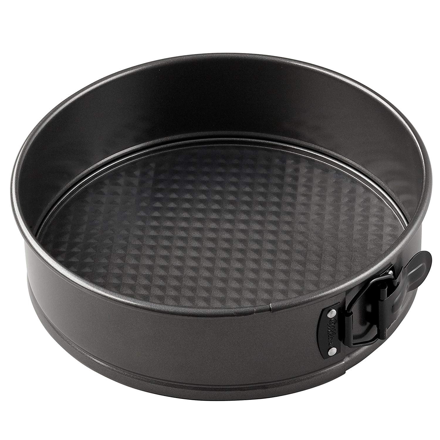 9-Inch Round Springform Cake Non-Toxic Nonstick