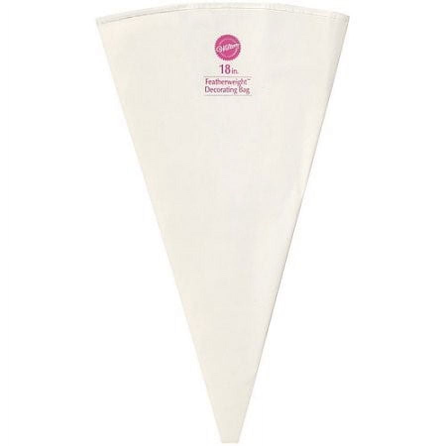 Wilton Featherweight Decorating Bag, 18 in.