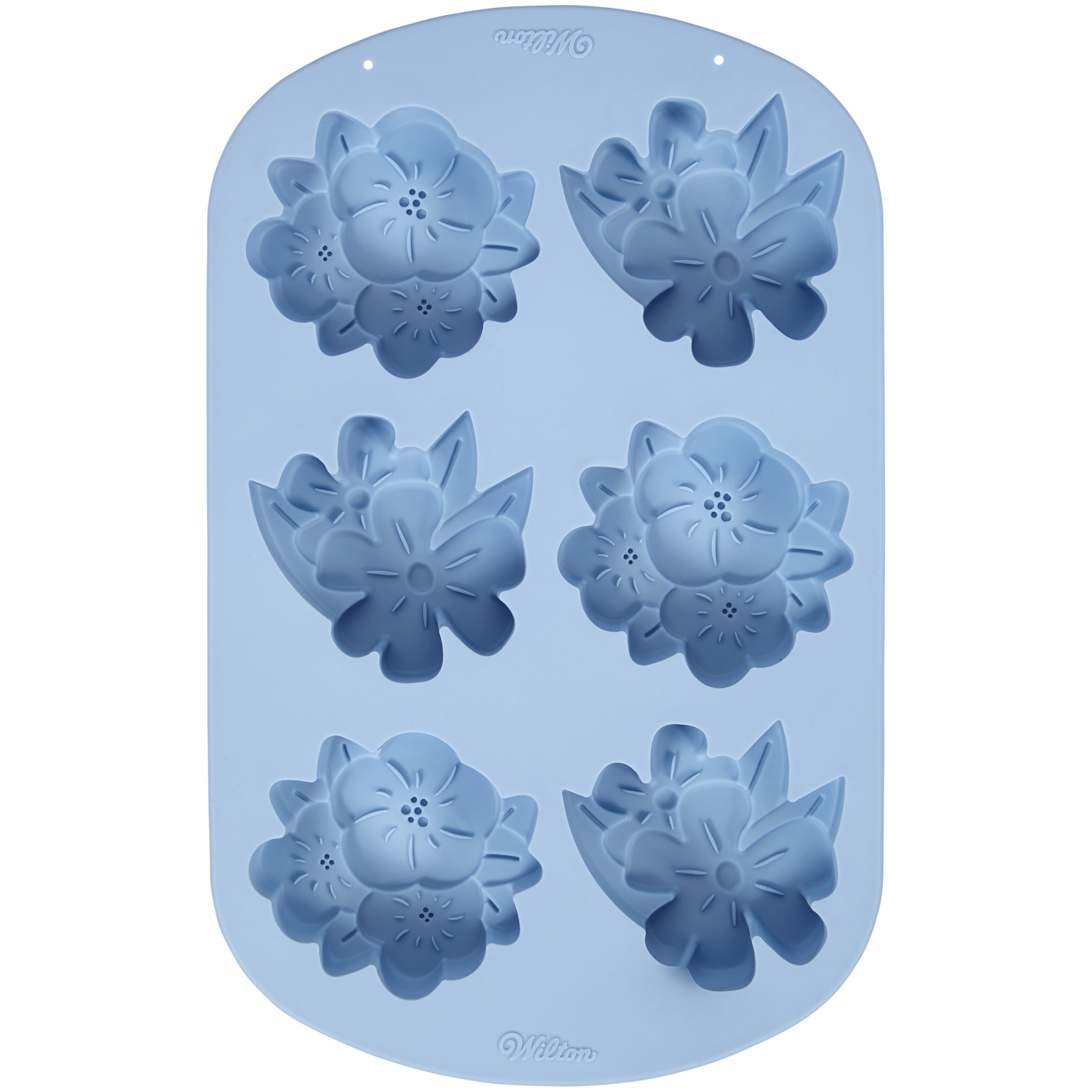 SILICONE MOLD FLOWERS FL-13