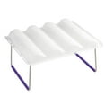 thumbnail image 1 of Wilton Flower Wave Fondant and Gum Paste Drying Rack - Cake Decorating Supplies, 1 of 5