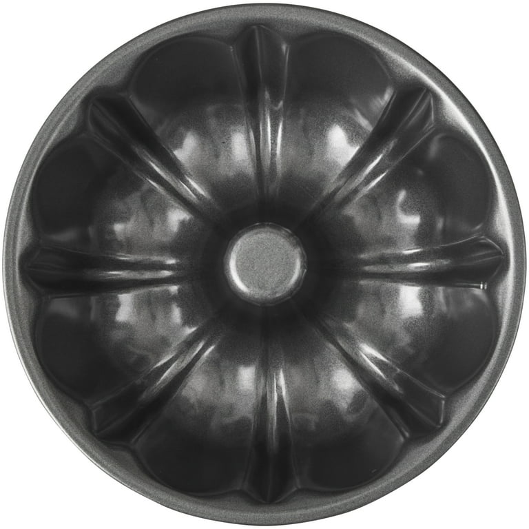 Fluted Tube Pan, 6 Inch - Wilton