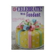 thumbnail image 1 of Pre-Owned Wilton Fondant Book Paperback Wilton, 1 of 1